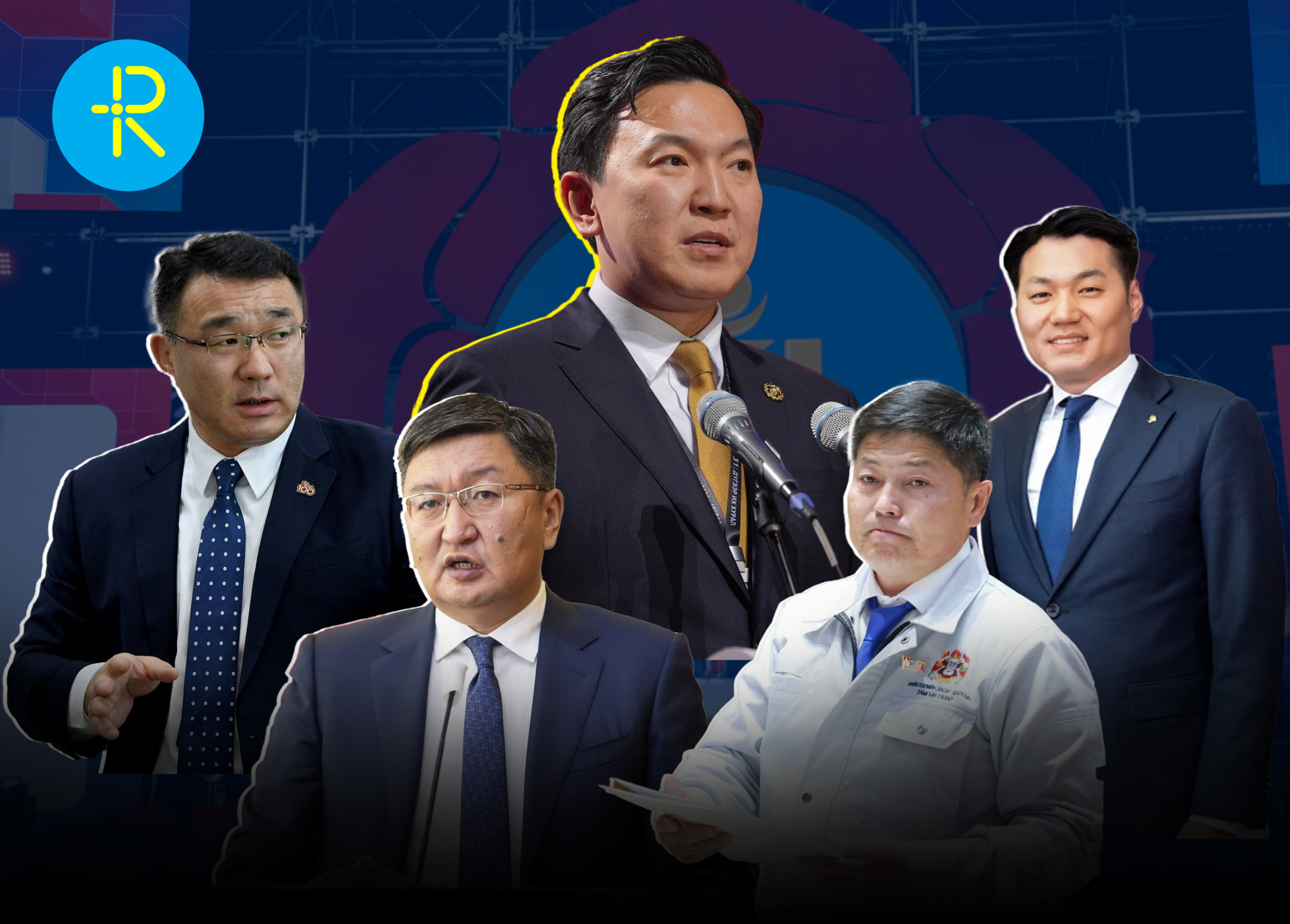 МАН-ын дараагийн генсек хэн байхаас Н.Учралын хувь заяа шалтгаална